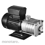 Verpo Heavy Duty Horizontal Multi-Stage Centrifugal Pump