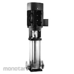 Verpo Heavy Duty Light Vertical Multistage Centrifugal Pump