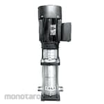 Waterplus Pump Centrifugal Booster Vertical Multistage (Pompa Sentrifugal)