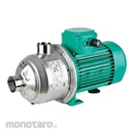 Wilo Horizontal Multistage Centrifugal Pump