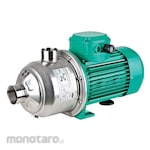 Wilo Pump Centrifugal High Pressur (Pompa Sentrifugal)