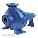 Yuema Pump Centrifugal Pump Type XA End Suction s Gland Packing (Grease Type) (Pompa Sentrifugal)