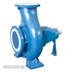 Yuema Pump Centrifugal Pump Type XA End Suction s Mechanical Seal (Oil Type) (Pompa Sentrifugal)