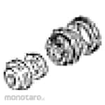 SANSO ELECTRIC Mechanical Seal Part For Pb1031 And Pb1033