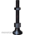 SUPER TOOL Bolt with Swivel Pad