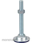 TRUSCO Adjuster Bolt for Earthquake-proof