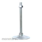 Uniroll Adjuster Foot (Galvanish)