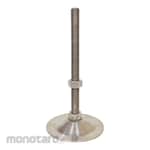 Uniroll Adjuster Foot (SUS 304)