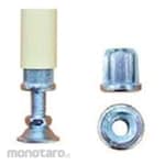 monotaro.id Adjuster Bushing Nut For Metal Joint