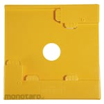 TRUSCO Adjust Base for Single Tube