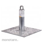 GUARDIAN Permanent-Installation & Single-Use Roof Anchor