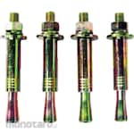 HOUSE BM Earth Quake-Proof Block