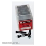 K.I. Drill Black Anchor