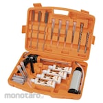 UNIKA Adhesive Anchor Resin A (Set Angkur Kimia)