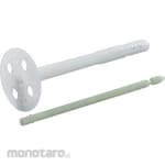 Fisher External Insulation Anchor DIPK (Baut Angkur Insulasi)