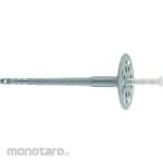 Fisher Termoz CS8 (Baut Angkur Insulasi)
