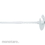 Fisher Termoz SV-2 Ecotwist (Baut Angkur Insulasi)