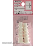 WAKI Nylon Anchor Turbo Plug (Angkur Nilon)