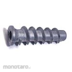 Fischer Nylon Anchor Turbo Aircrete Anchor (Angkur Bata Ringan)