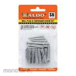 ALDO Nylon Anchor (Angkur Nilon)