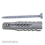 Fischer Nylon Anchor Universal Plug (Angkur Nilon)