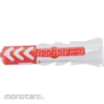 Fischer Nylon Plug Duo Power