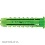 Fisher Expansion Plus SX GREEN (Angkur Nilon)