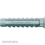 Fisher Nylon Anchor Plug SX (Angkur Nilon)