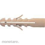 Fisher Nylon Plug Anchor M-S