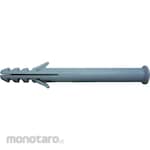 Fisher Nylon Plug S-R Plug