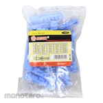 Jason Nylon Anchor Plastic Expand Plugs (Angkur Nilon)
