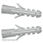 Shukaku Nylon Anchor Expand Plugs (Angkur Nilon)