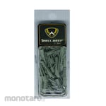 WELLBEST Nylon Anchor (Angkur Nilon)