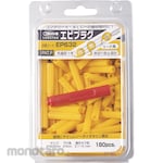 LOBSTER Nylon Anchor Ebi Plug (Angkur Plastik)