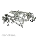 FOREVERBOLT Wedge Anchor (Baut Angkur Beton)