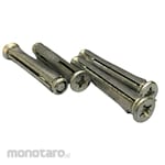 monotaro.id Metal Frame Anchor (Baut Angkur Beton)