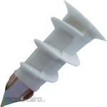 HIT (Tools) Multipurpose Board Anchor (Angkur Gipsum)