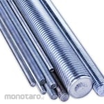 monotaro.id Thread Rod (AS Drat/Stud Bolt)