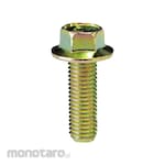 TAF Baut Flange Baja B7 Drat Kasar