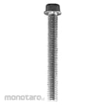 Wilson Baut Flange Putih