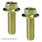 Wilson Flange Bolt Yellow K12 (Baut Flange)