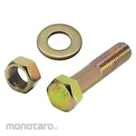 Wilson Flange Bolt Yellow K14 (Baut Flange)