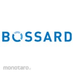 Bossard Hex Bolt DIN 933 Zinc Plated (Baut Hexagonal)