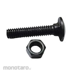 TAF Baut Mur CB Baja