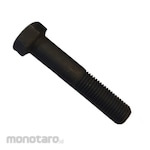 TAF Hex Bolt Nut Steel 10.9 Half Thread (Baut Mur Hexagonal)