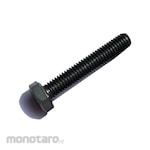 TAF Hex Bolt Nut Steel 8.8 Fine Thread (Baut Mur Hexagonal)