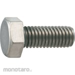 TRUSCO Hex Bolt Titanium (Baut Hexagonal)