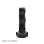 Yoshinobu Hex Bolt Black (Baut Hexagonal)
