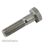 Yoshinobu Hex Bolt Galv Grey (Baut Hexagonal)