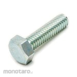 Yoshinobu Hex Bolt White (Baut Hexagonal)